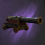 [Weapon] Scurlock's Long Nines